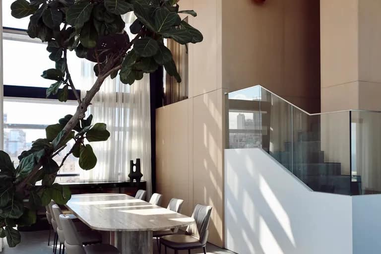 Private Residence Renovation - Quasar, Saifi gallery image 12