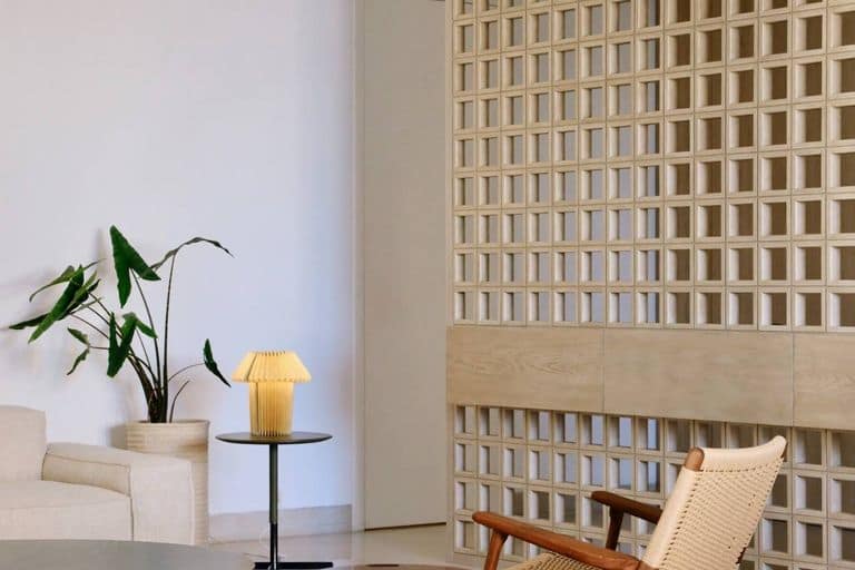 Private Residence Renovation - Patio, Ashrafieh gallery image 25