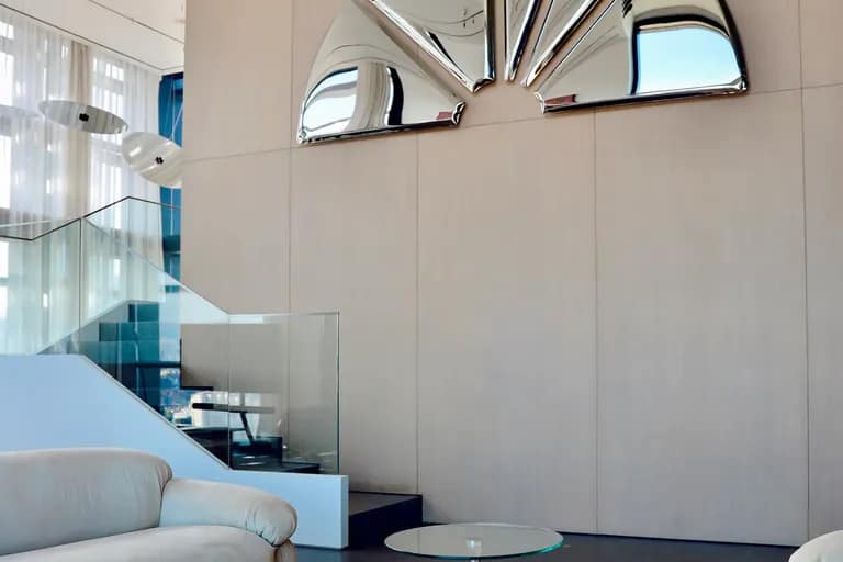 Private Residence Renovation - Quasar, Saifi gallery image 28