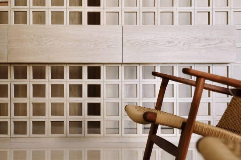 Private Residence Renovation - Patio, Ashrafieh gallery image 29