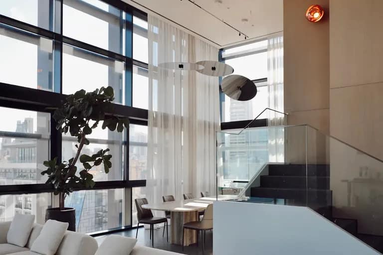 Private Residence Renovation - Quasar, Saifi gallery image 33