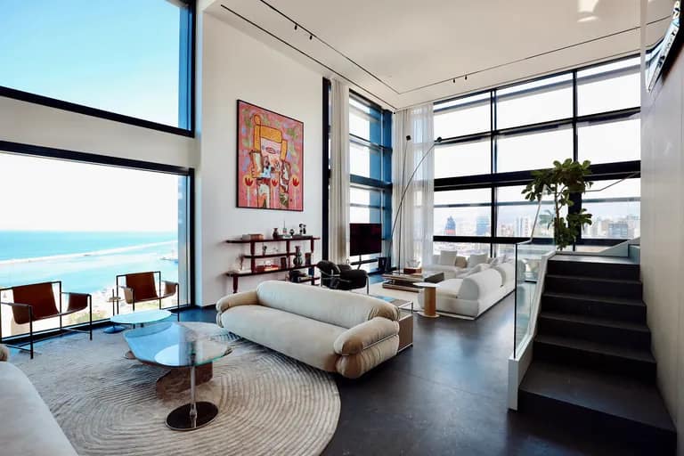 Private Residence Renovation - Quasar, Saifi gallery image 3