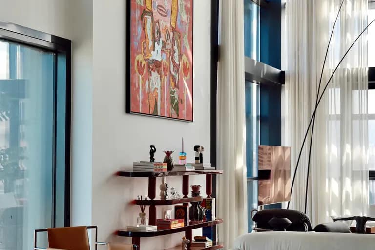 Private Residence Renovation - Quasar, Saifi gallery image 40
